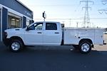 2024 Ram 3500 Tradesman Crew Cab 4WD, Royal Service Body AC240061 for sale #AC240061 - photo 35