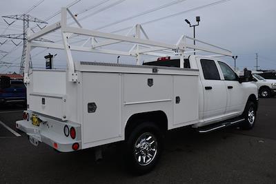 2024 Ram 2500 Tradesman Crew Cab 4WD, Scelzi Signature Service Body AC240079 for sale #AC240079 - photo 2