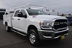 2024 Ram 2500 Tradesman Crew Cab 4WD, Scelzi Signature Service Body AC240079 for sale #AC240079 - photo 1