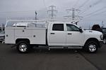 2024 Ram 2500 Tradesman Crew Cab 4WD, Scelzi Signature Service Body AC240079 for sale #AC240079 - photo 8