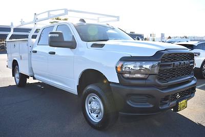 2024 Ram 2500 Tradesman Crew Cab 4WD, Royal Service Body AC240080 for sale #AC240080 - photo 1