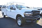 2024 Ram 2500 Tradesman Crew Cab 4WD, Royal Service Body AC240080 for sale #AC240080 - photo 30