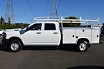 2024 Ram 2500 Tradesman Crew Cab 4WD, Royal Service Body AC240080 for sale #AC240080 - photo 35