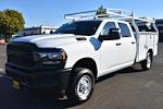 2024 Ram 2500 Tradesman Crew Cab 4WD, Royal Service Body AC240080 for sale #AC240080 - photo 3