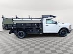 2024 Ram 3500 Tradesman Regular Cab 84 CA 4WD, Knapheide Contractor Body AC240101 for sale #AC240101 - photo 5