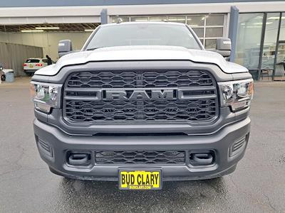 2024 Ram 3500 Tradesman Crew Cab 4WD, Knapheide Steel Service Body AC240105 for sale #AC240105 - photo 2
