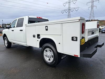 2024 Ram 3500 Tradesman Crew Cab 4WD, Knapheide Steel Service Body AC240105 for sale #AC240105 - photo 2