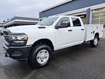 2024 Ram 3500 Tradesman Crew Cab 4WD, Knapheide Steel Service Body AC240105 for sale #AC240105 - photo 3