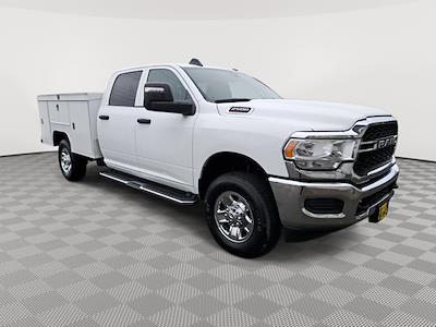 2024 Ram 2500 Tradesman Crew Cab 4WD, Scelzi Service Body AC240112 for sale #AC240112 - photo 1