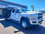 2024 Ram 5500 Tradesman Crew Cab 84 CA, Scelzi Landscape Dump AC240137 for sale #AC240137 - photo 4