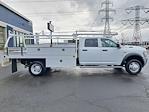 2024 Ram 5500 Crew Cab 84 CA, Scelzi Contractor Body AC240141 for sale #AC240141 - photo 32