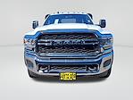 2024 Ram 4500 Tradesman Regular Cab 84 CA, Scelzi Flatbed AC240153 for sale #AC240153 - photo 3
