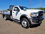 2024 Ram 4500 Tradesman Regular Cab 84 CA, Scelzi Flatbed AC240153 for sale #AC240153 - photo 4