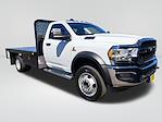 2024 Ram 4500 Tradesman Regular Cab 84 CA, Scelzi Flatbed AC240153 for sale #AC240153 - photo 4