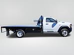 2024 Ram 4500 Tradesman Regular Cab 84 CA, Scelzi Flatbed AC240153 for sale #AC240153 - photo 5