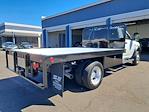 2024 Ram 4500 Tradesman Regular Cab 84 CA, Scelzi Flatbed AC240153 for sale #AC240153 - photo 6