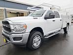 2024 Ram 2500 Tradesman Crew Cab 4WD, Scelzi Service Body AC240154 for sale #AC240154 - photo 3