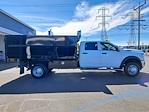 2024 Ram 5500 Tradesman Crew Cab 84 CA, Scelzi Landscape Dump AC240155 for sale #AC240155 - photo 5