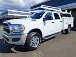 2024 Ram 2500 Tradesman Crew Cab 4WD, Scelzi Service Body AC240162 for sale #AC240162 - photo 1