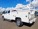 2024 Ram 2500 Tradesman Crew Cab 4WD, Scelzi Service Body AC240162 for sale #AC240162 - photo 2