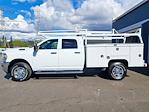 2024 Ram 2500 Tradesman Crew Cab 4WD, Scelzi Service Body AC240162 for sale #AC240162 - photo 8