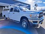 2024 Ram 2500 Tradesman Crew Cab 4WD, Scelzi Service Body AC240162 for sale #AC240162 - photo 4