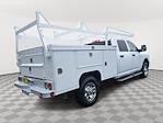 2024 Ram 2500 Tradesman Crew Cab 4WD, Scelzi Service Body AC240165 for sale #AC240165 - photo 2