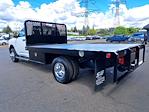 2024 Ram 3500 Regular Cab DRW RWD, Scelzi WFB Flatbed Truck for sale #AS129294 - photo 2