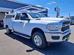 2024 Ram 2500 Tradesman Crew Cab 4WD, Scelzi Service Body AC240167 for sale #AC240167 - photo 4