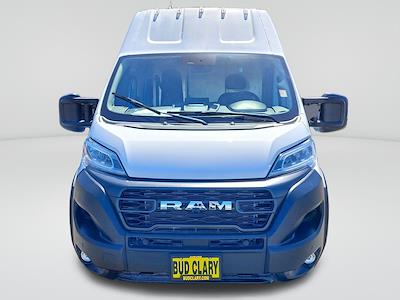 2024 Ram ProMaster 3500 BEV Super High Roof 159 WB ext, Logistics Delivery Van AC240168 for sale #AC240168 - photo 1