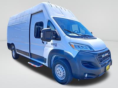 2024 Ram ProMaster 3500 BEV Super High Roof 159 WB ext, Logistics Delivery Van AC240168 for sale #AC240168 - photo 2