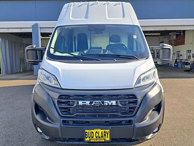 2024 Ram ProMaster 3500 BEV Super High Roof 159 WB ext, Logistics Delivery Van AC240169 for sale #AC240169 - photo 2