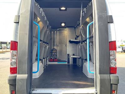 2024 Ram ProMaster 3500 BEV Super High Roof 159 WB ext, Logistics Delivery Van AC240169 for sale #AC240169 - photo 2