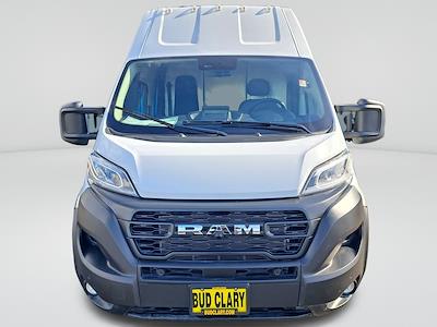 2024 Ram ProMaster 3500 BEV Super High Roof 159 WB ext, Logistics Delivery Van AC240169 for sale #AC240169 - photo 1