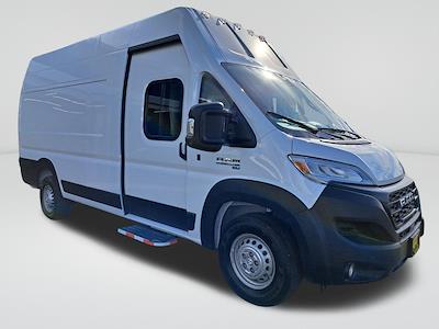 2024 Ram ProMaster 3500 BEV Super High Roof 159 WB ext, Logistics Delivery Van AC240169 for sale #AC240169 - photo 2