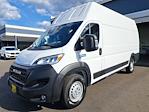 2024 Ram ProMaster 3500 BEV Super High Roof 159 WB ext, Logistics Delivery Van AC240169 for sale #AC240169 - photo 1