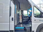 2024 Ram ProMaster 3500 BEV Super High Roof 159 WB ext, Logistics Delivery Van AC240169 for sale #AC240169 - photo 11