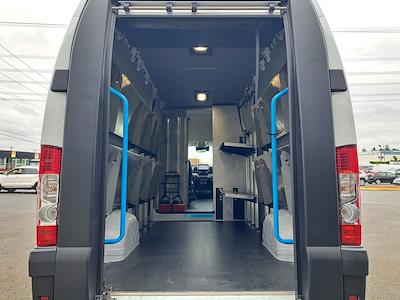 2024 Ram ProMaster 3500 BEV Super High Roof 159 WB ext, Logistics Delivery Van AC240170 for sale #AC240170 - photo 2