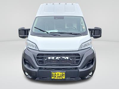 2024 Ram ProMaster 3500 BEV Super High Roof 159 WB ext, Logistics Delivery Van AC240170 for sale #AC240170 - photo 1