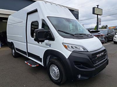 2024 Ram ProMaster 3500 BEV Super High Roof 159 WB ext, Logistics Delivery Van AC240171 for sale #AC240171 - photo 1