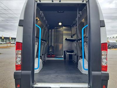 New 2024 Ram ProMaster EV 3500 Super High Roof Upfitted Cargo Van for sale #AC240171 - photo 2
