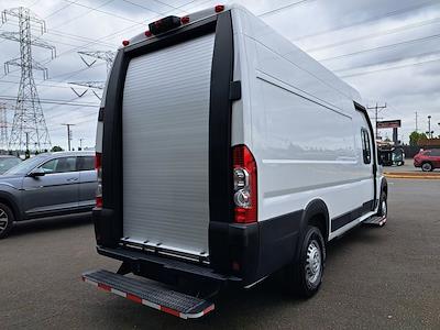 2024 Ram ProMaster 3500 BEV Super High Roof 159 WB ext, Logistics Delivery Van AC240171 for sale #AC240171 - photo 2