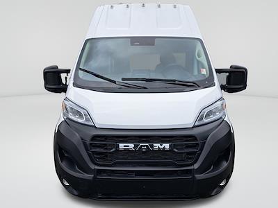 New 2024 Ram ProMaster EV 3500 Super High Roof Upfitted Cargo Van for sale #AC240171 - photo 1