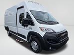 New 2024 Ram ProMaster EV 3500 Super High Roof Upfitted Cargo Van for sale #AC240171 - photo 2