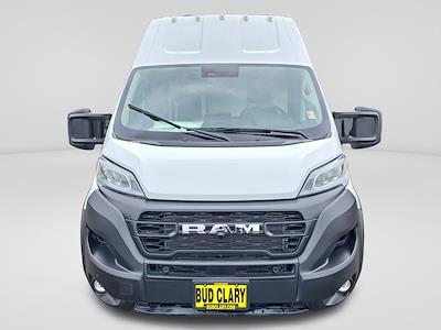 2024 Ram ProMaster 3500 BEV Super High Roof 159 WB ext, Logistics Delivery Van AC240172 for sale #AC240172 - photo 1