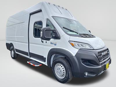 2024 Ram ProMaster 3500 BEV Super High Roof 159 WB ext, Logistics Delivery Van AC240172 for sale #AC240172 - photo 2