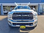 2024 Ram 5500 Tradesman Crew Cab 84 CA, Scelzi Contractor Body AC240174 for sale #AC240174 - photo 3