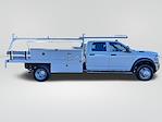 2024 Ram 5500 Tradesman Crew Cab 84 CA, Scelzi Contractor Body AC240174 for sale #AC240174 - photo 3