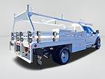 2024 Ram 5500 Tradesman Crew Cab 84 CA, Scelzi Contractor Body AC240174 for sale #AC240174 - photo 5
