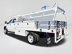 2024 Ram 5500 Tradesman Crew Cab 84 CA, Scelzi Contractor Body AC240174 for sale #AC240174 - photo 7